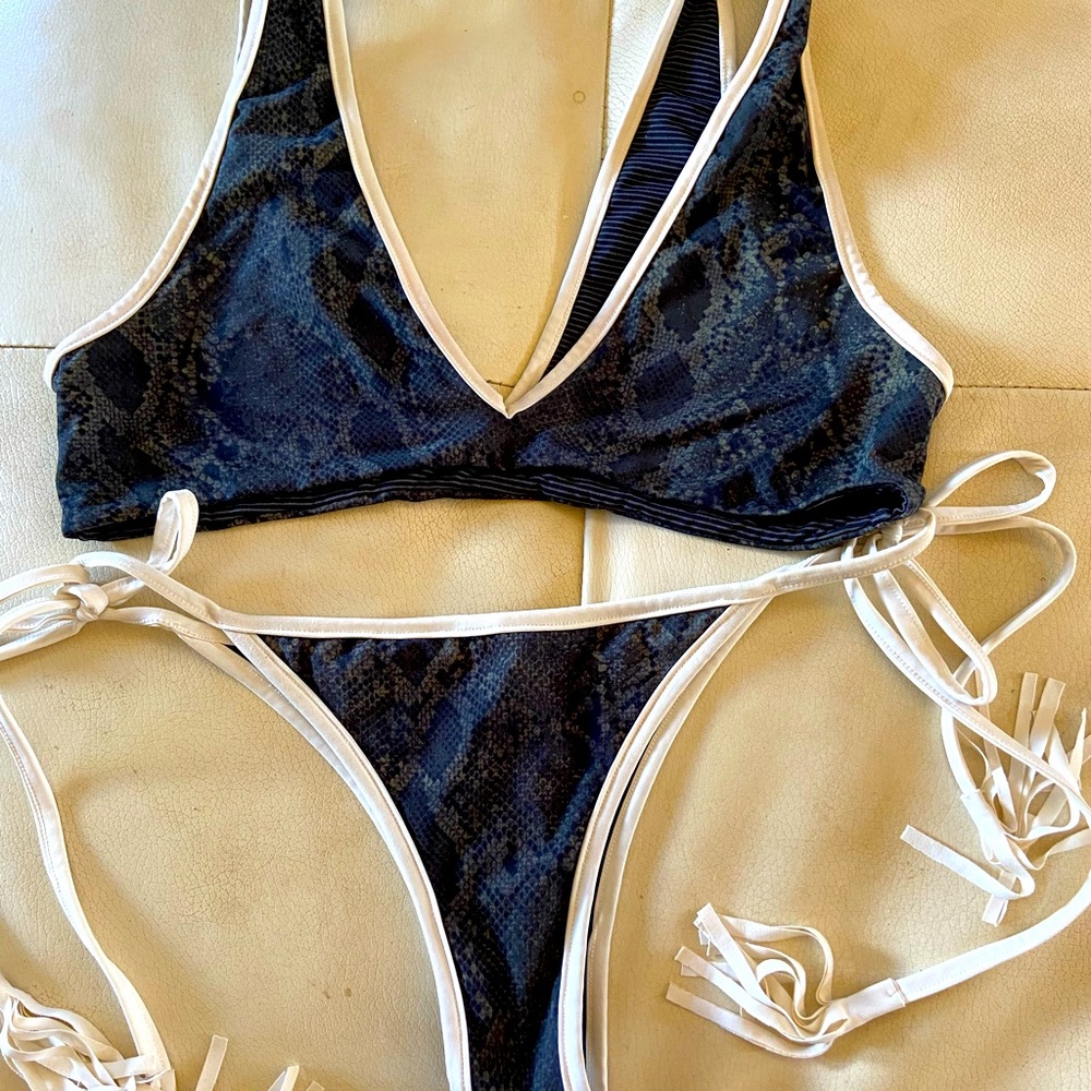 Acacia set